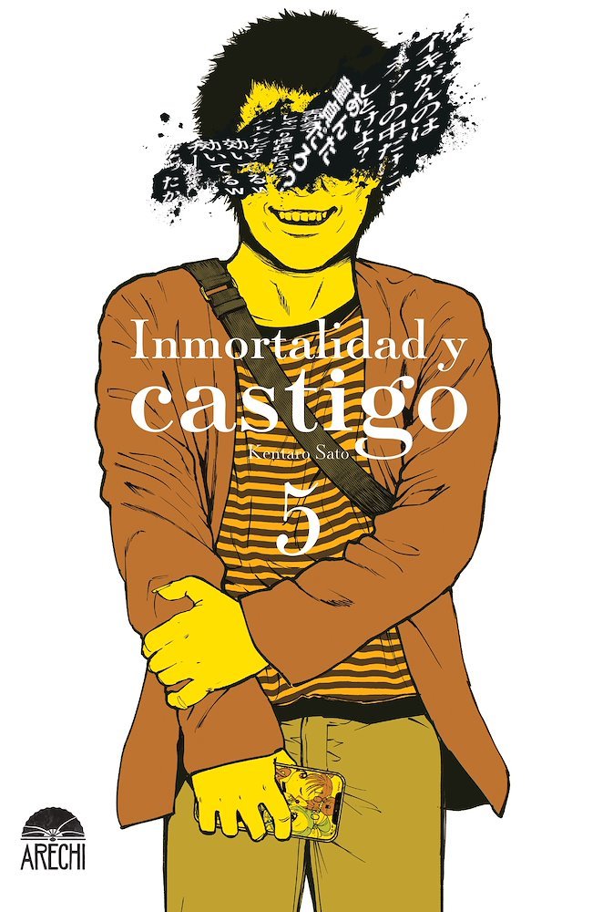 INMORTALIDAD Y CASTIGO (FUSHI TO BATSU)
