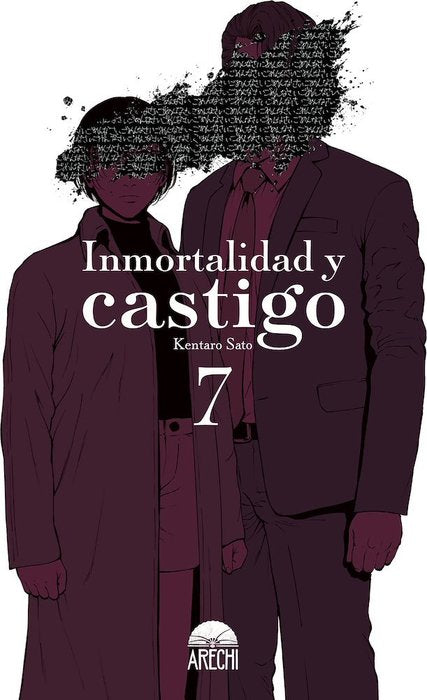 INMORTALIDAD Y CASTIGO (FUSHI TO BATSU)