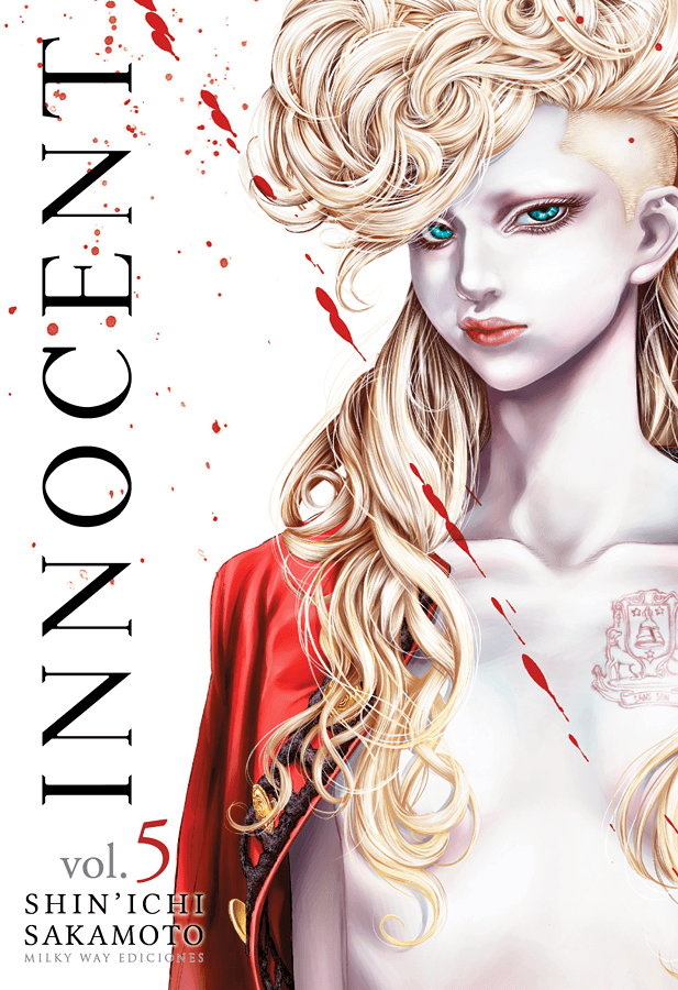 INNOCENT