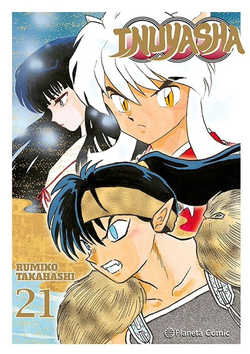 INUYASHA (SENGOKU O TOGI ZOUSHI INU-YASHA) ESPAÑA