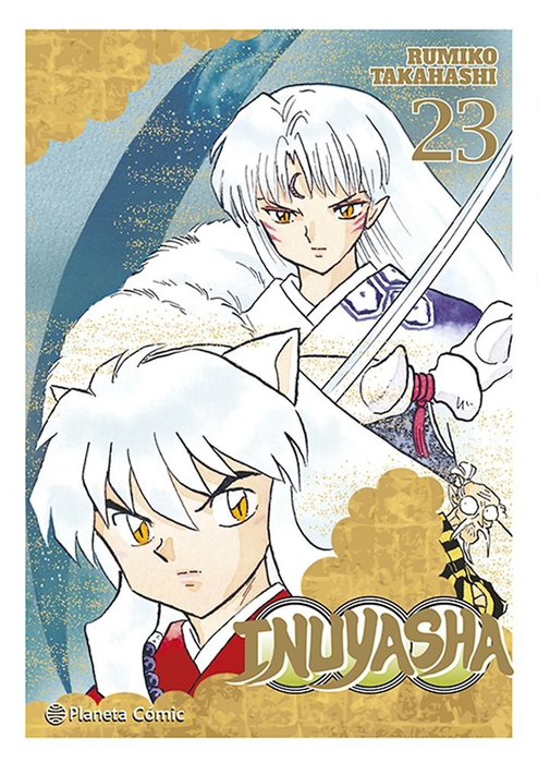 INUYASHA (SENGOKU O TOGI ZOUSHI INU-YASHA) ESPAÑA