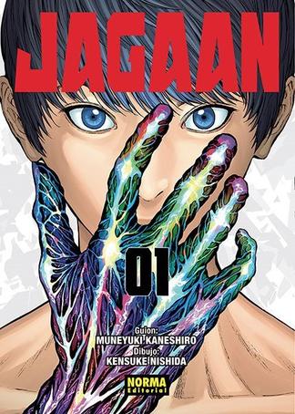 JAGAAN