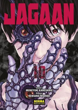 JAGAAN