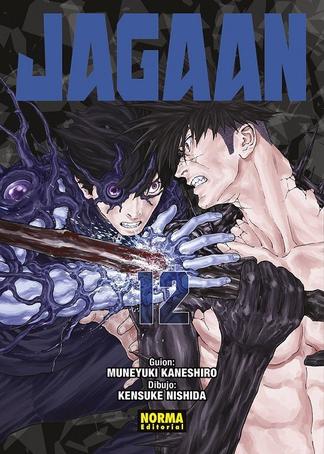 JAGAAN