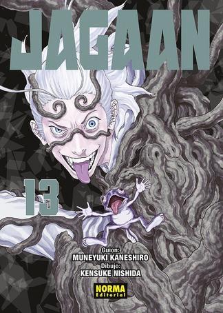 JAGAAN