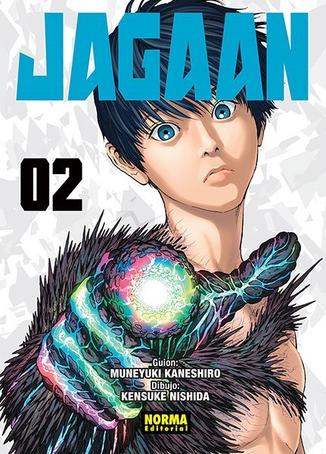 JAGAAN