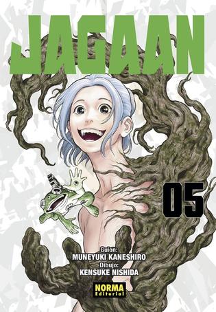 JAGAAN