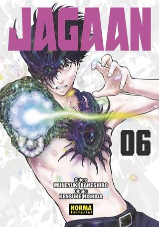 JAGAAN