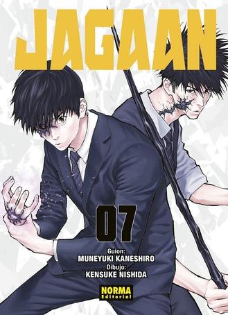 JAGAAN