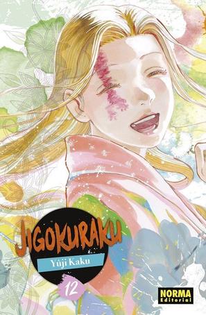 JIGOKURAKU - ESPAÑA