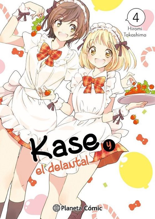 KASE (KASE-SAN SERIES)
