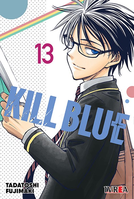 KILL BLUE (KILL AO) ARGENTINA