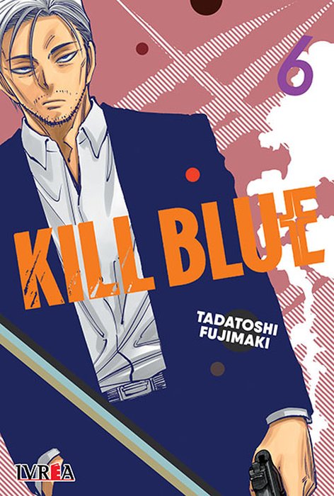 KILL BLUE (KILL AO) ARGENTINA
