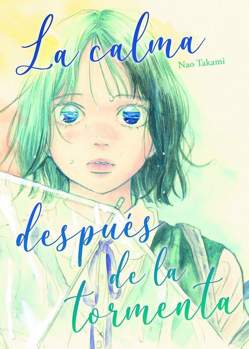 LA CALMA DESPUÉS DE LA TORMENTA (UMI NOCHI HARE)
