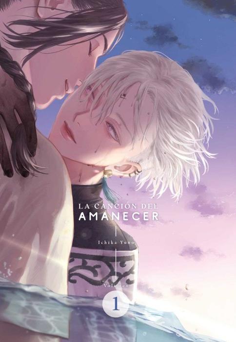 LA CANCIÓN DEL AMANECER (YOAKE NO UTA)