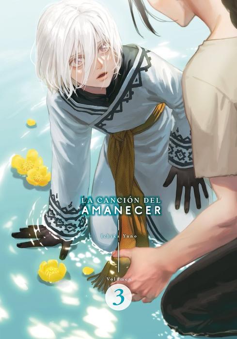 LA CANCIÓN DEL AMANECER (YOAKE NO UTA)