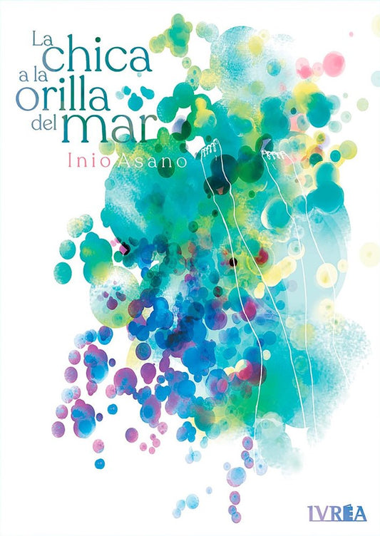 LA CHICA A LA ORILLA DEL MAR (UMIBE NO ONNANOKO) ARGENTINA