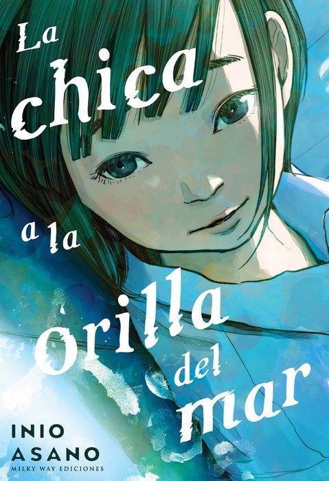 LA CHICA A LA ORILLA DEL MAR (UMIBE NO ONNANOKO) ESPAÑA