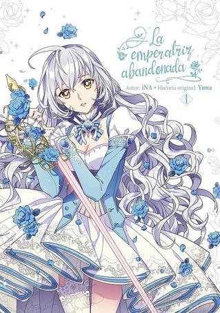 LA EMPERATRIZ ABANDONADA (BEORIM BADEUN HWANGBI)