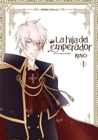 LA HIJA DEL EMPERADOR (HWANGJE-UI OEDONGTTAL)