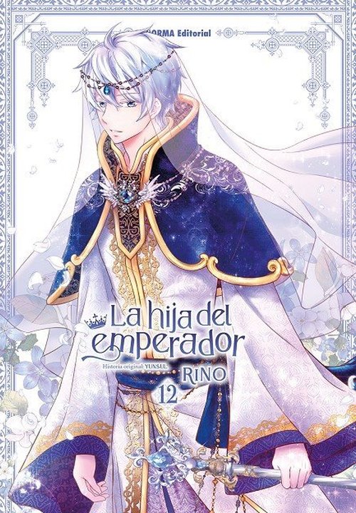 LA HIJA DEL EMPERADOR (HWANGJE-UI OEDONGTTAL)