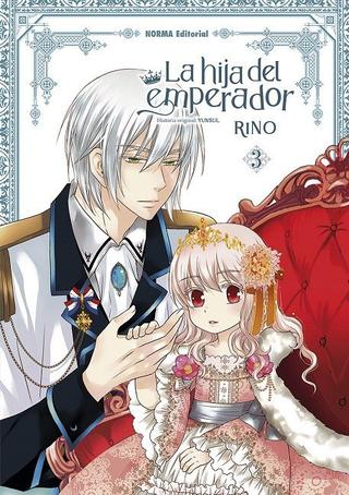 LA HIJA DEL EMPERADOR (HWANGJE-UI OEDONGTTAL)