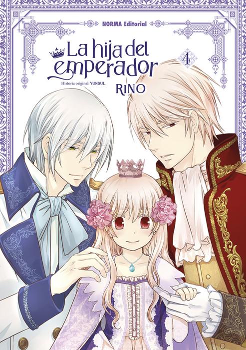 LA HIJA DEL EMPERADOR (HWANGJE-UI OEDONGTTAL)
