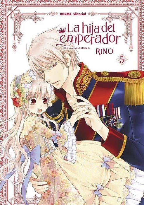 LA HIJA DEL EMPERADOR (HWANGJE-UI OEDONGTTAL)