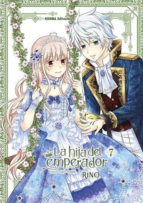LA HIJA DEL EMPERADOR (HWANGJE-UI OEDONGTTAL)