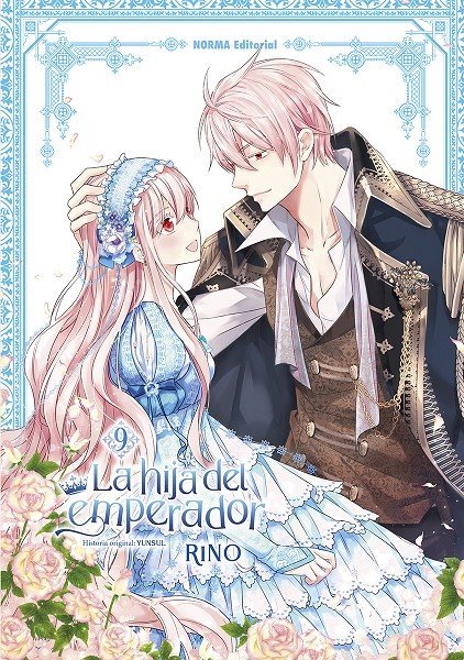 LA HIJA DEL EMPERADOR (HWANGJE-UI OEDONGTTAL)