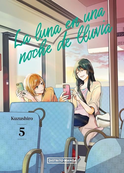 LA LUNA EN UNA NOCHE DE LLUVIA (AMAYO NO TSUKI)