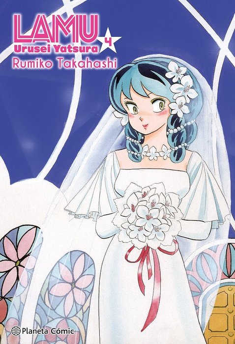LAMU URUSEI YATSURA (NUEVA EDICION 2 EN 1)