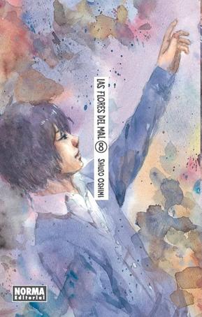 LAS FLORES DEL MAL (AKU NO HANA) ESPAÑA