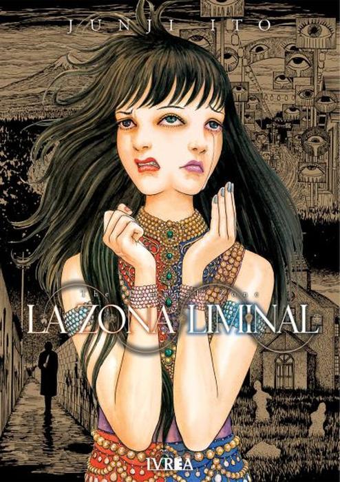 LA ZONA LIMINAL (Genkai Chitai)