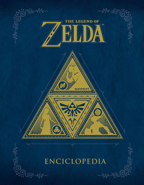 COLECCIONABLES LEGEND OF ZELDA