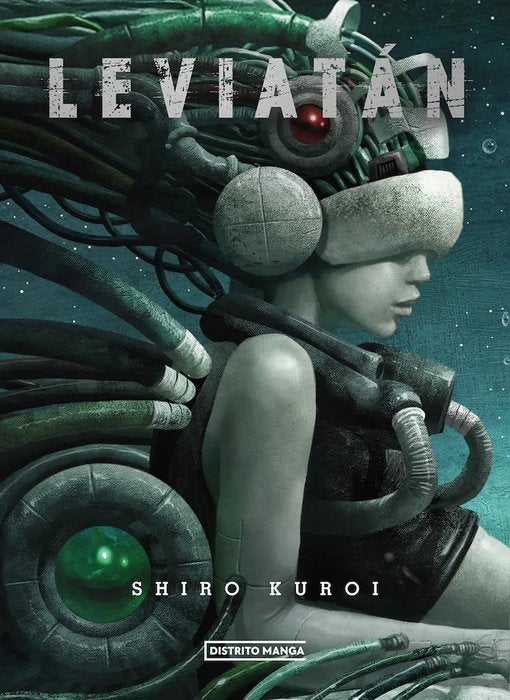 LEVIATAN - EDICION INTEGRAL