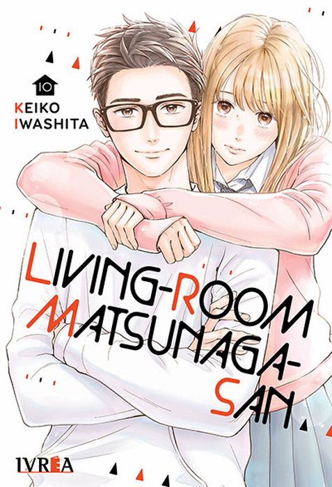LIVING-ROOM MATSUNAGA-SAN - ARGENTINA