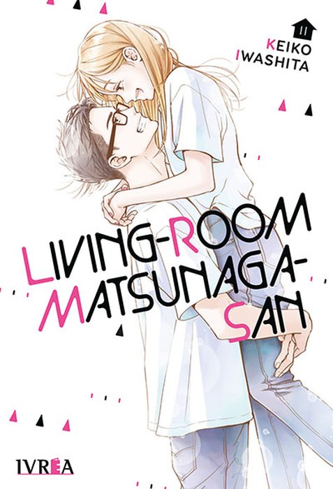 LIVING-ROOM MATSUNAGA-SAN - ARGENTINA