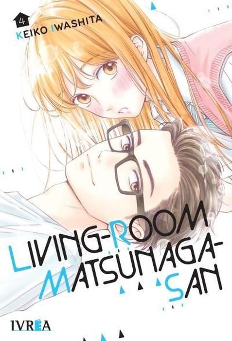 LIVING-ROOM MATSUNAGA-SAN - ARGENTINA