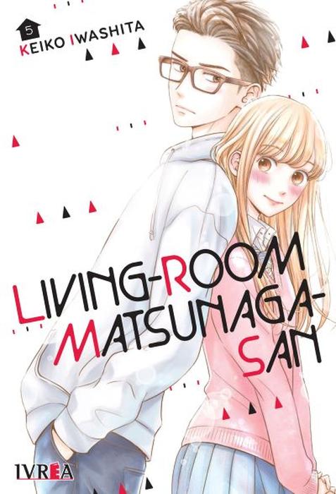 LIVING-ROOM MATSUNAGA-SAN - ARGENTINA