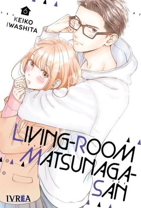 LIVING-ROOM MATSUNAGA-SAN - ARGENTINA