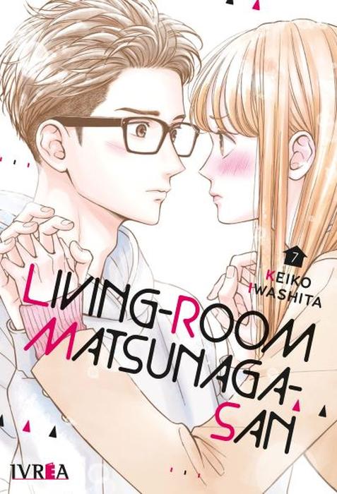 LIVING-ROOM MATSUNAGA-SAN - ARGENTINA