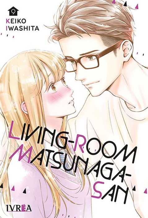 LIVING-ROOM MATSUNAGA-SAN - ARGENTINA