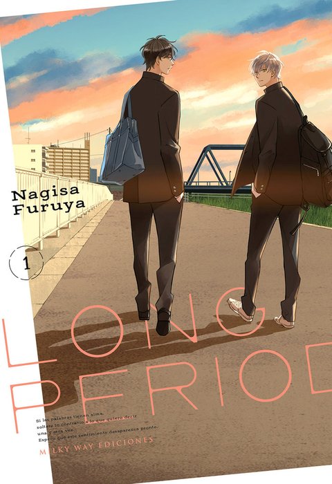 LONG PERIOD