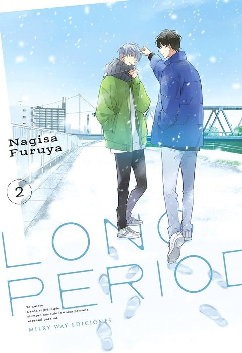 LONG PERIOD