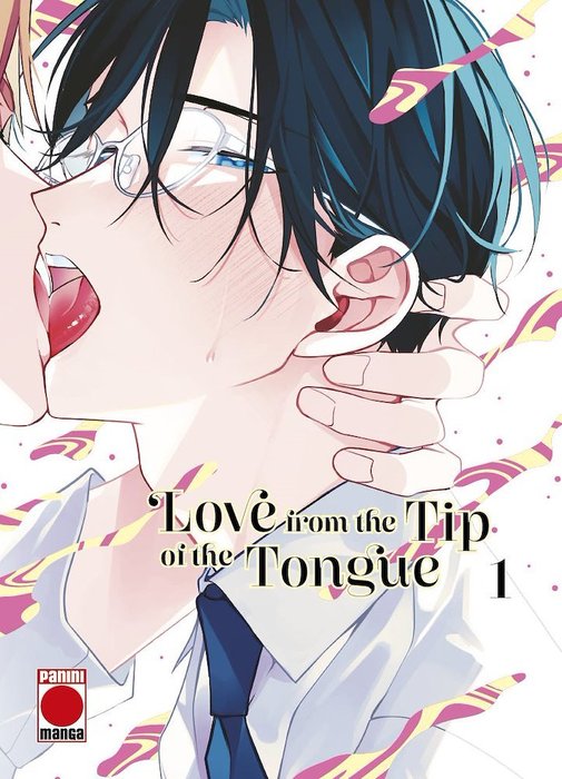 LOVE FROM THE TIP OF THE TONGUE (SHITASAKI KARA KOI)