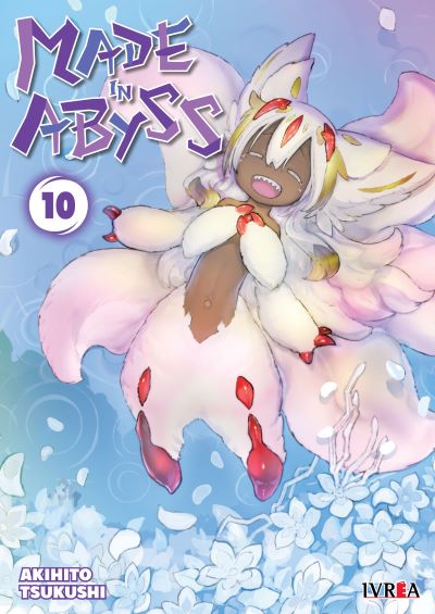 MADE IN ABYSS - ARGENTINA