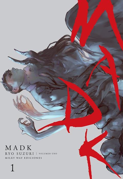 MADK