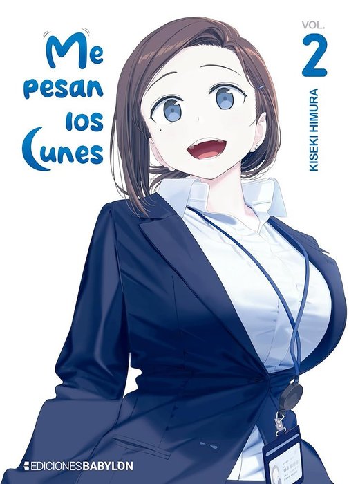 ME PESAN LOS LUNES (GETSUYOUBI NO TAWAWA)