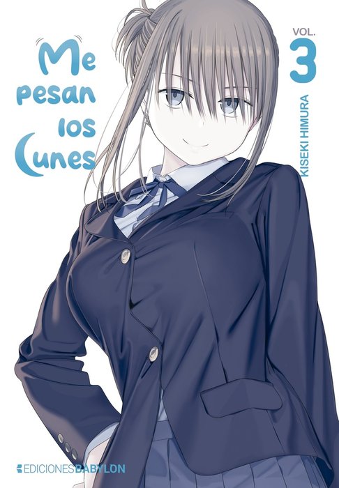 ME PESAN LOS LUNES (GETSUYOUBI NO TAWAWA)